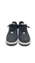 Comme Des Garconsコラボナイキエアフォース1スニーカー